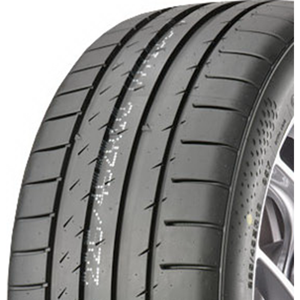 Летняя шина «Gripmax» SureGrip Pro Sport, 225/40R19 93Y