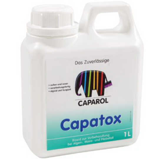 Грунтовка «Caparol» Capatox, 1262, 1 л