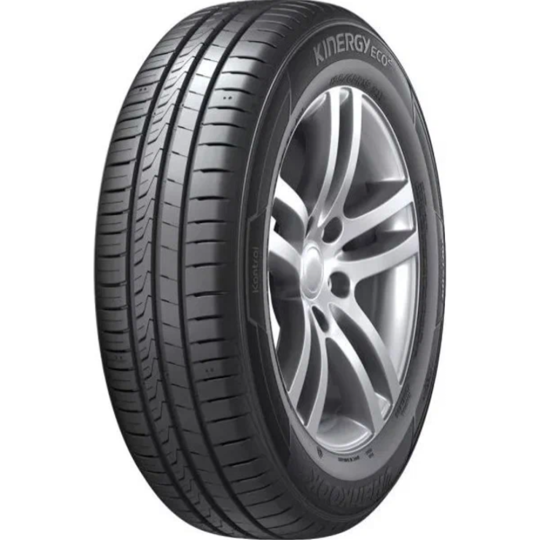 Летняя шина «Hankook» Kinergy eco2, K435, 195/55R16 87H