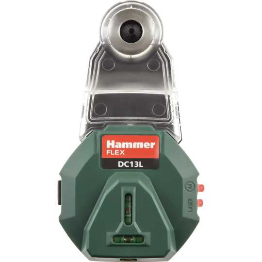 Пылеуловитель «Hammer» Flex DC13L, 601680