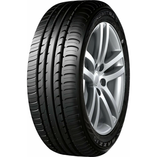 Летняя шина «Maxxis» HP5 Premitra, 205/60R16 96V