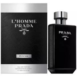 Парфюм «Prada» L'Homme Intense 100 мл