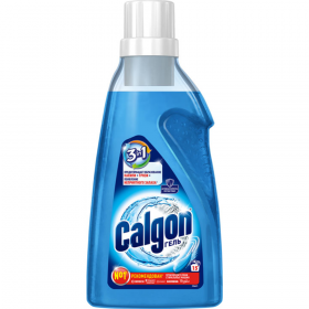 Сред­ство для смяг­че­ния воды «Calgon» Gel, 3в1, 750 мл