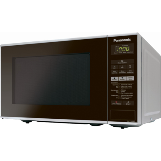 Микроволновая печь «Panasonic» NN-ST254MZPE