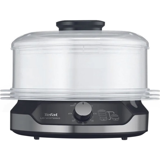 Пароварка «Tefal» VC204810