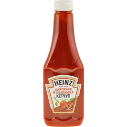 Кетчуп «Heinz» для гриля и шаш­лы­ка, 800 г