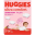 Картинка товара Подгузники «Huggies» Ultra Comfort, для девочек, размер 3, 5-9 кг, 94 шт