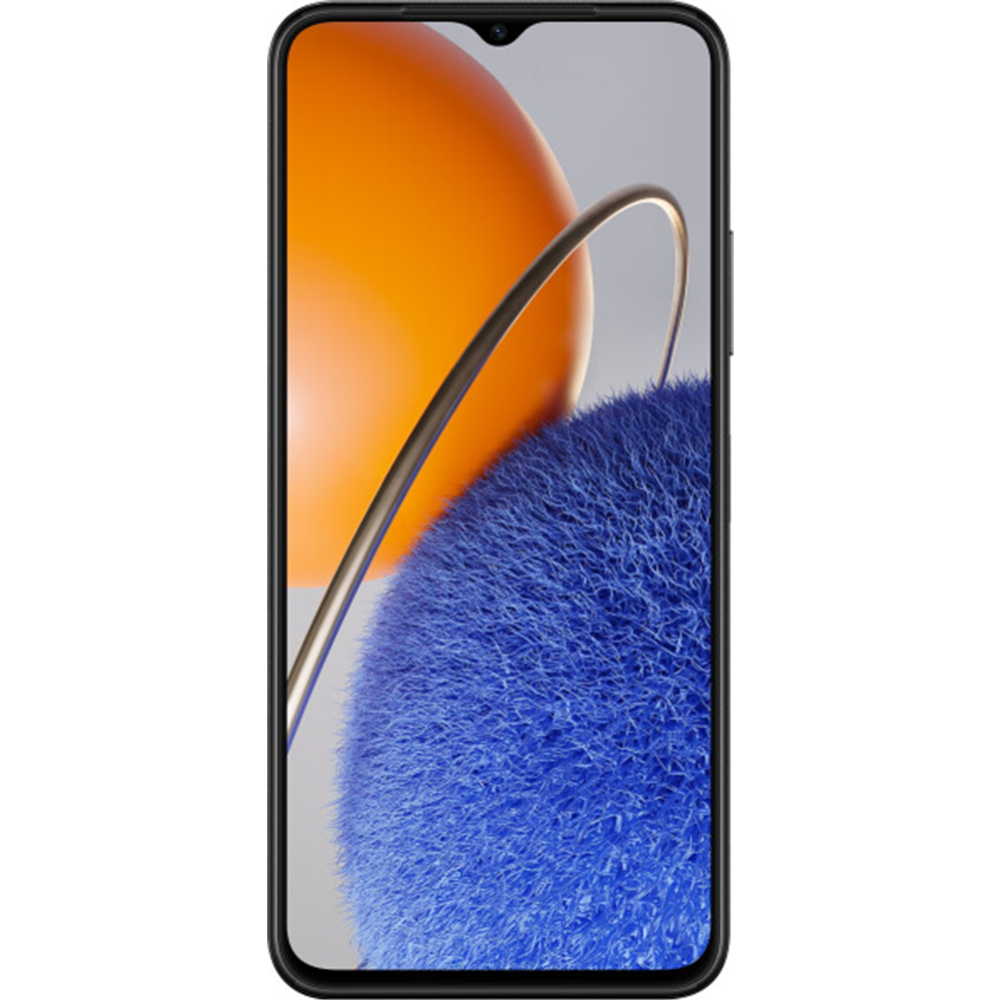 Смартфон «Huawei» Nova Y61 EVE-LX9N 4/128GB, 51097SXA, midnight black