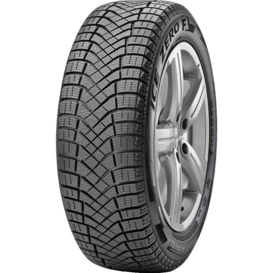 Зимняя шина «Pirelli» Ice Zero Friction 215/60R17 100T