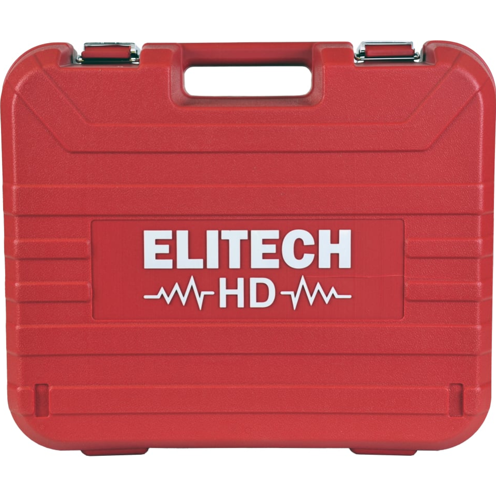 Перфоратор «ELITECH» П 1130ЭМ HD, E2205.002.00