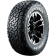 Летняя шина «Roadcruza» RA1100, LT265/70R16 121/118R TL WW M+S 10PR