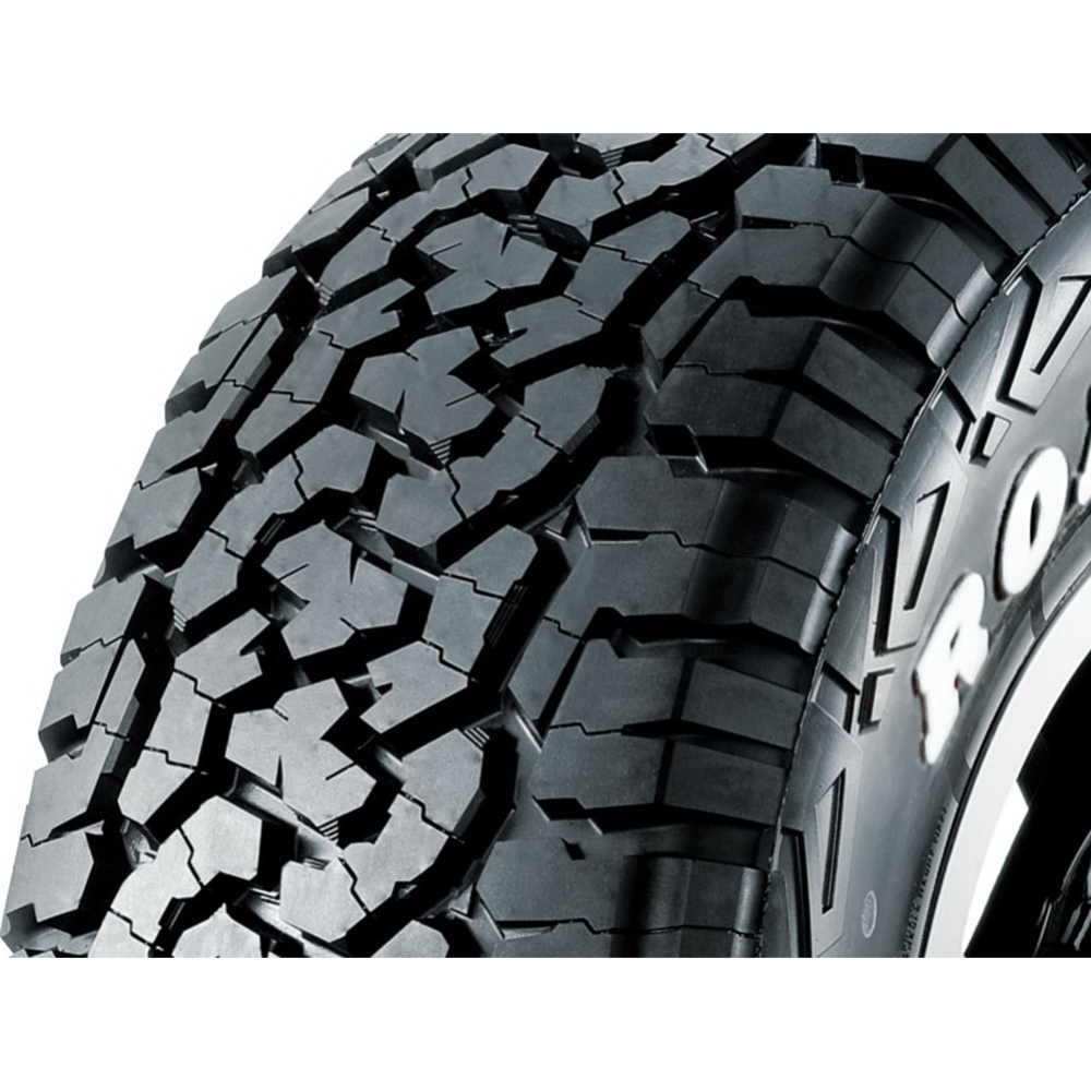 Летняя шина «Roadcruza» RA1100, LT265/70R16 121/118R TL WW M+S 10PR