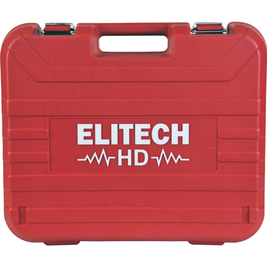 Перфоратор «ELITECH» П 1342ЭМ HD, E2205.003.00