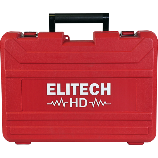 Перфоратор «ELITECH» П 1342ЭМ HD, E2205.003.00