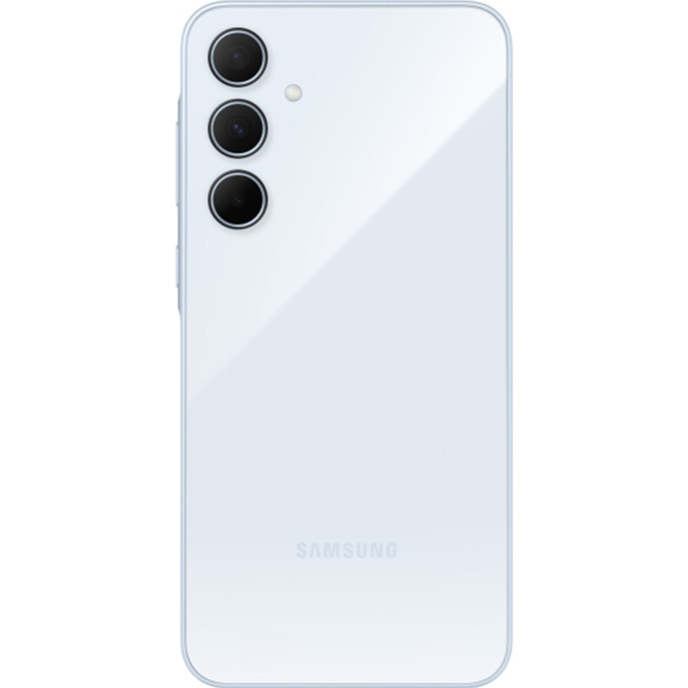 Смартфон «Samsung» Galaxy A35 8/128GB, SM-A356ELBDCAU, light blue