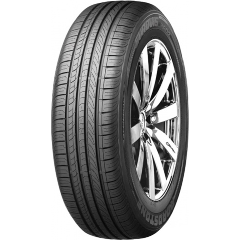 Летняя шина «Roadstone» Eurovis HP02, 205/55R16 91V