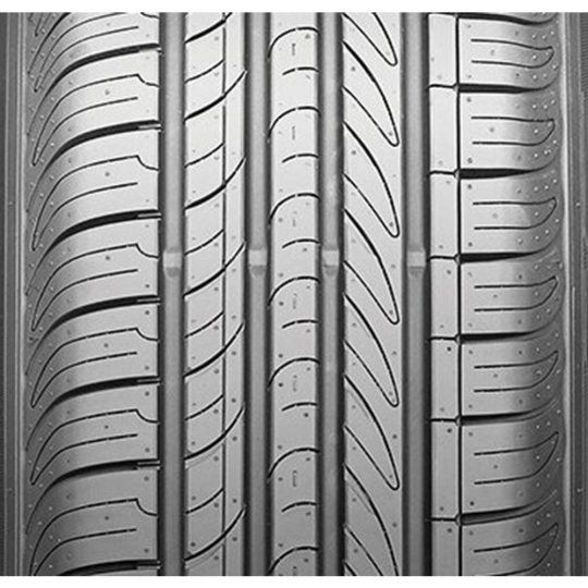 Летняя шина «Roadstone» Eurovis HP02, 205/55R16 91V