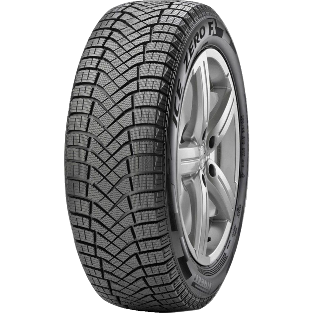 Зимняя шина «Pirelli» Ice Zero Friction 205/55R16 94T