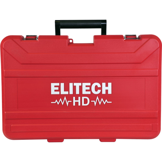 Перфоратор «ELITECH» П 1552ЭМ HD, E2205.004.00