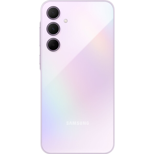 Смартфон «Samsung» Galaxy A35 8/128GB, SM-A356ELVDCAU, lavendar