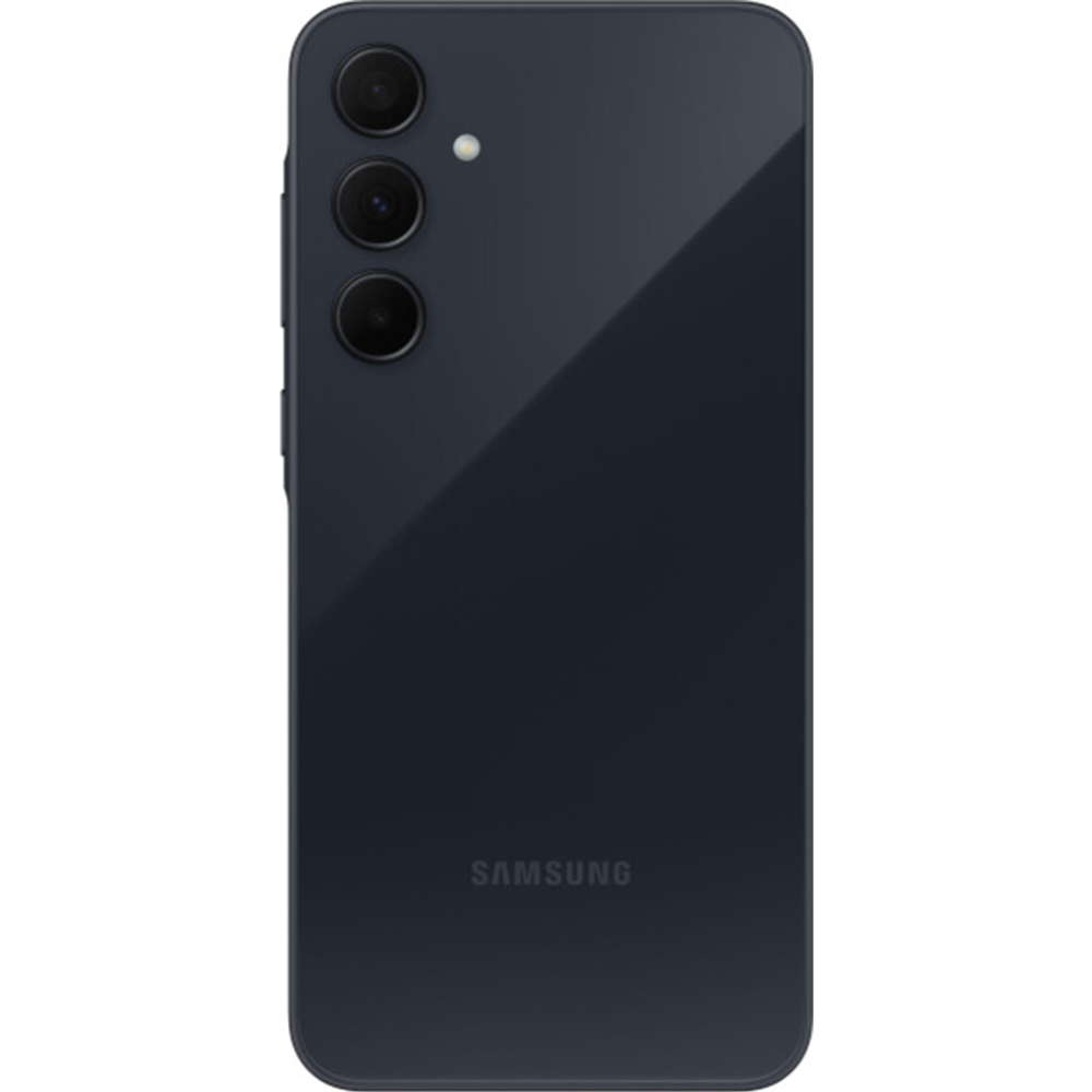 Смартфон «Samsung» Galaxy A35 8/128GB, SM-A356EZKDCAU, blue black