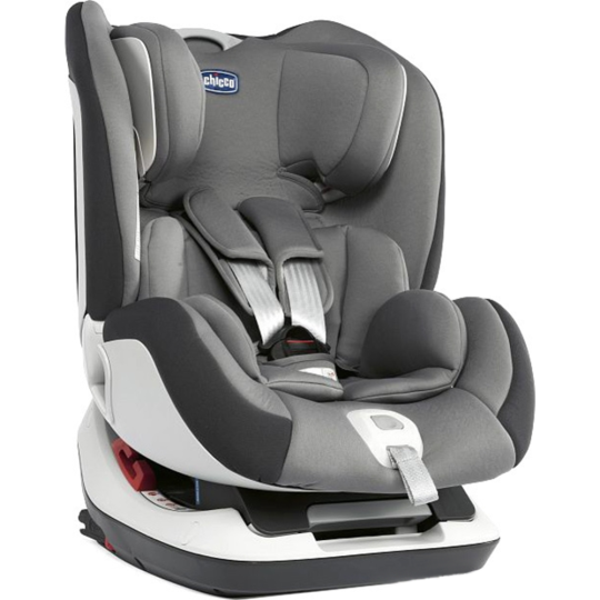 Автокресло «Chicco» Seat - Up 012, Pearl 