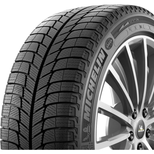 Зимняя шина «Michelin» X-Ice 3 205/65R15 99T