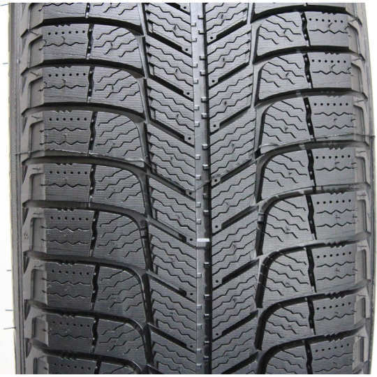 Зимняя шина «Michelin» X-Ice 3 205/65R15 99T