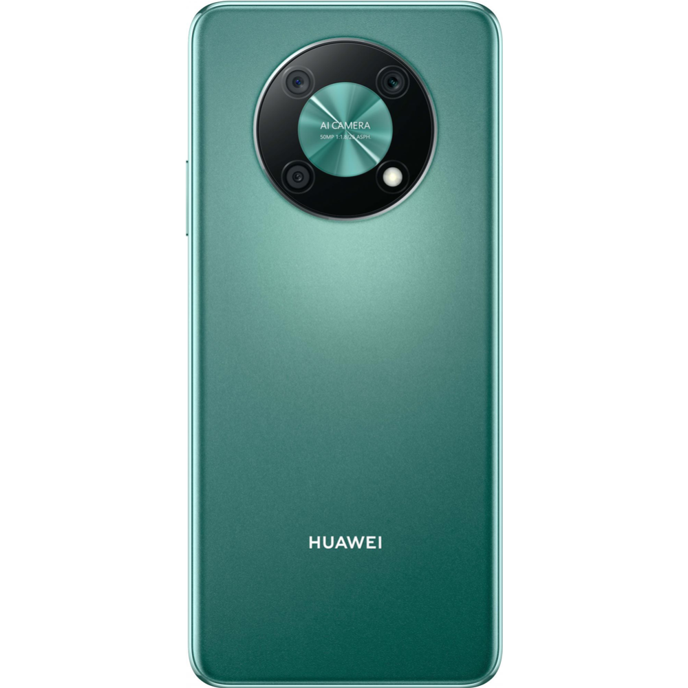 Смартфон «Huawei» nova Y90 4GB/128GB, CTR-LX1, Emerald Green #4