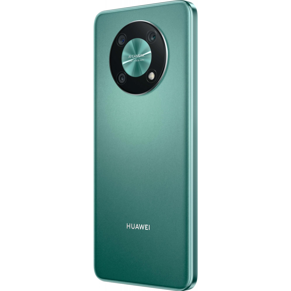 Смартфон «Huawei» nova Y90 4GB/128GB, CTR-LX1, Emerald Green #5