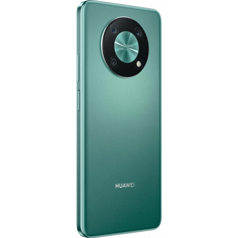 Смартфон «Huawei» nova Y90 4GB/128GB, CTR-LX1, Emerald Green #6