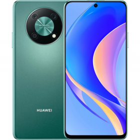 Смарт­фон «Huawei» nova Y90 4GB/128GB, CTR-LX1, Emerald Green