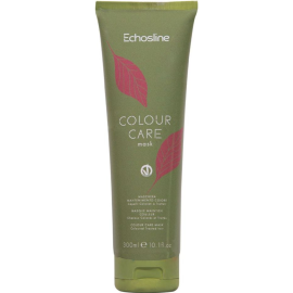 Маска для волос «EchosLine» Colour Care, для ухода за цветом окрашенных волос, 300 мл