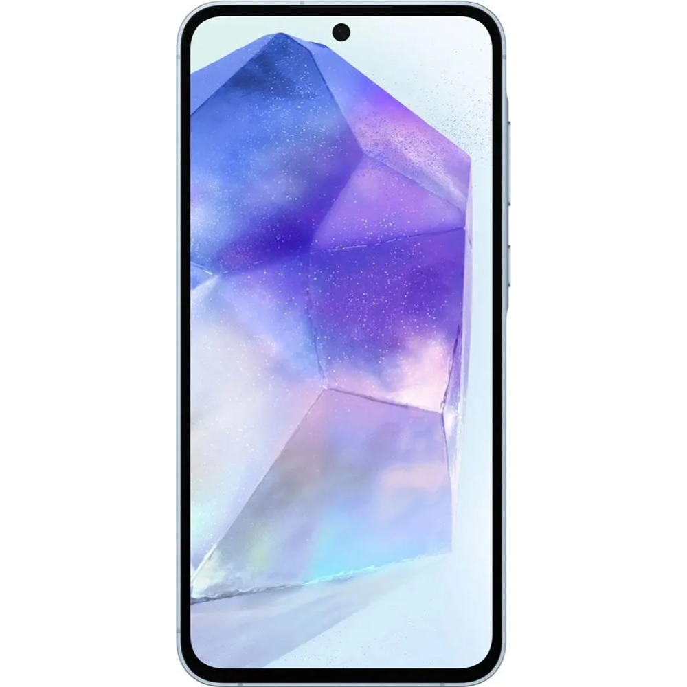 Смартфон «Samsung» Galaxy A55 8/128GB, SM-A556ELBACAU, light blue