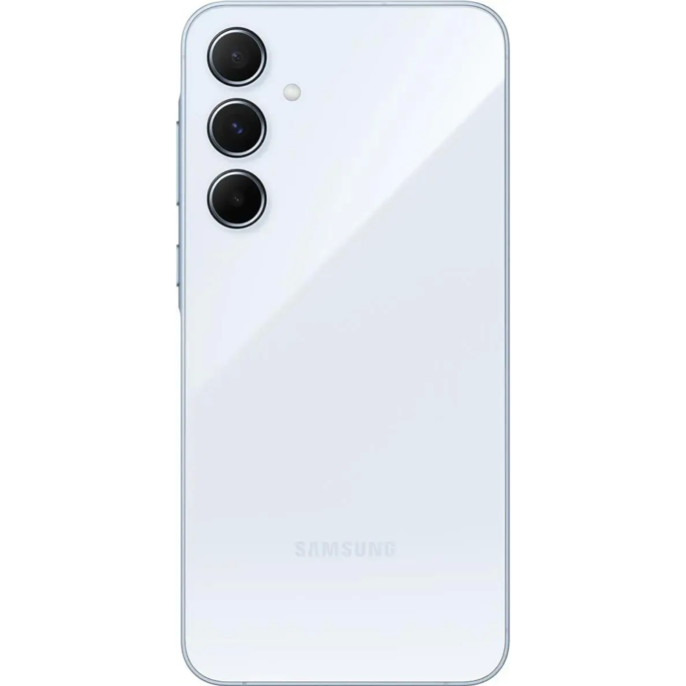 Смартфон «Samsung» Galaxy A55 8/128GB, SM-A556ELBACAU, light blue