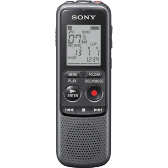 Диктофон «Sony» ICDPX240