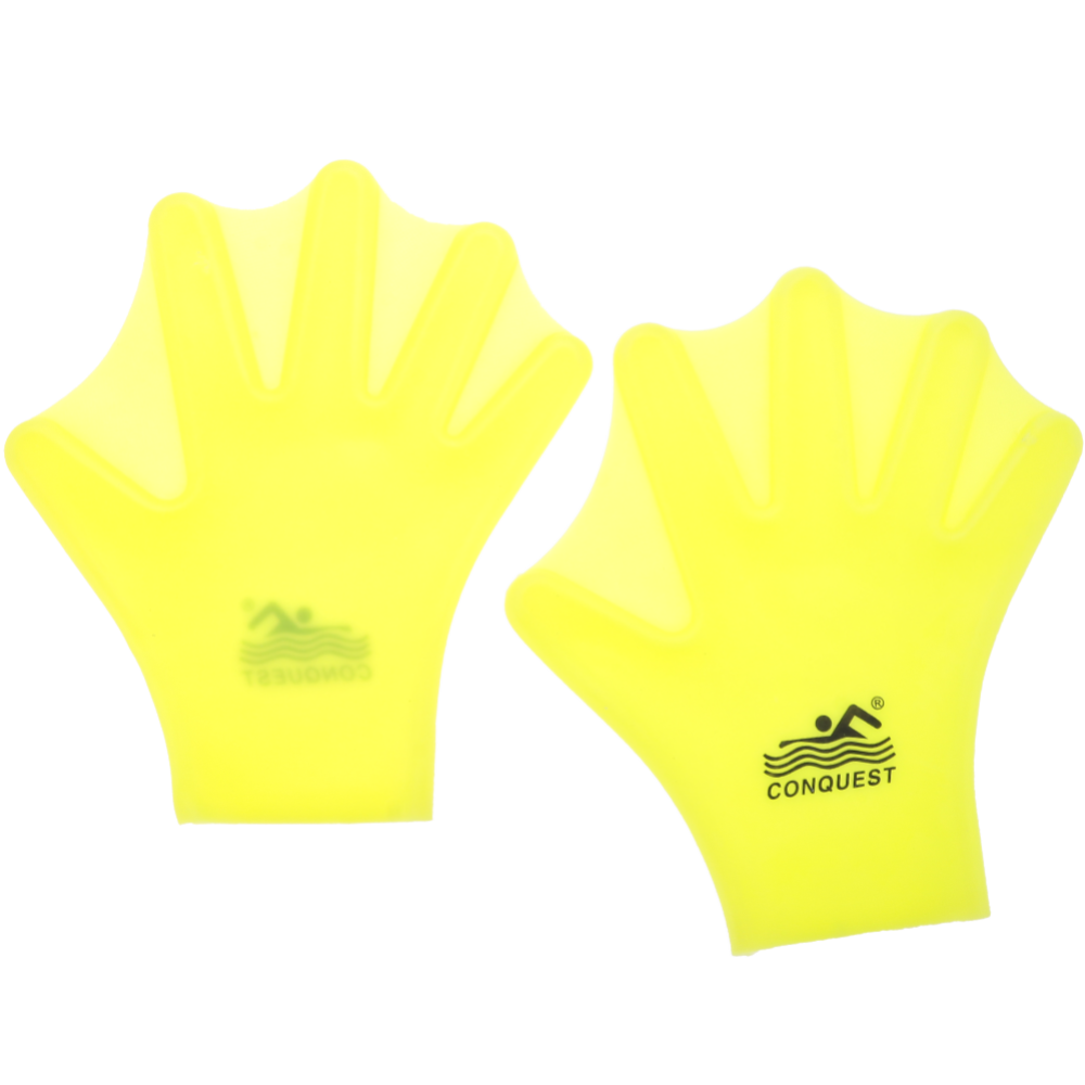 Аква-перчатки-лопатки силиконовые, SP01-CR-5