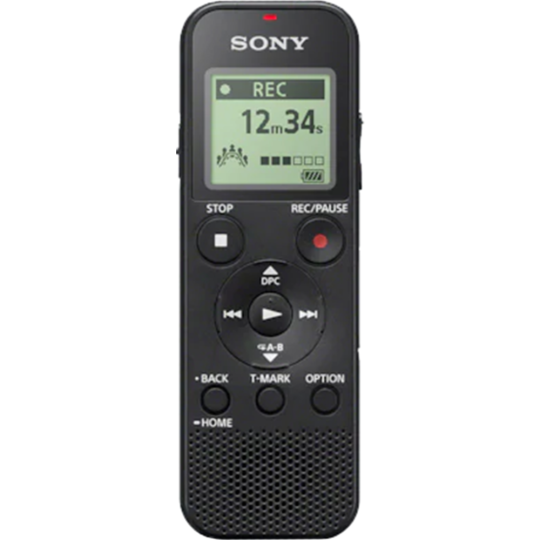 Диктофон «Sony» ICDPX370