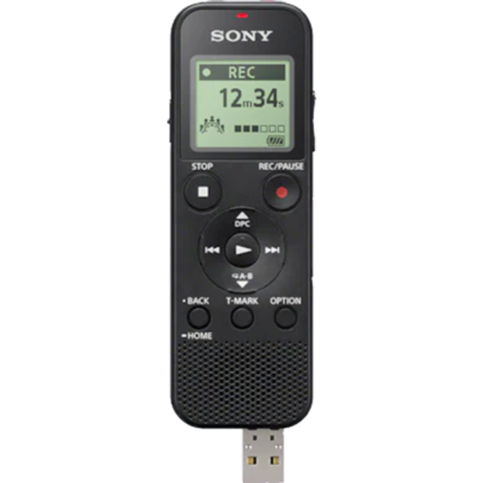 Диктофон «Sony» ICDPX370