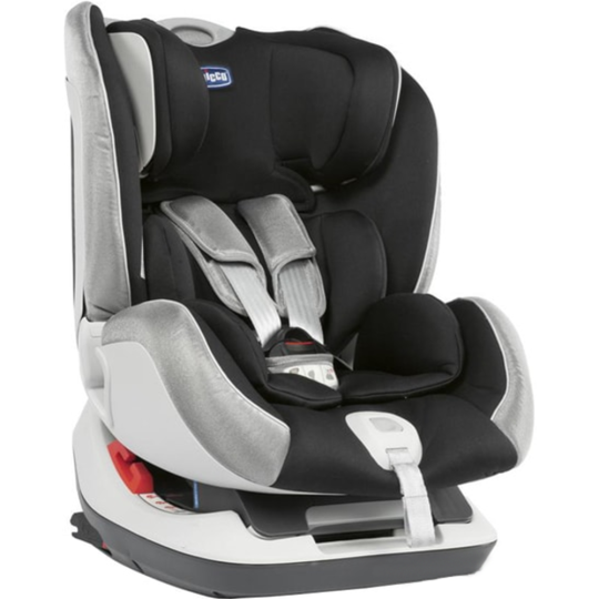 Автокресло «Chicco» Seat - Up 012, S.E. Polar 