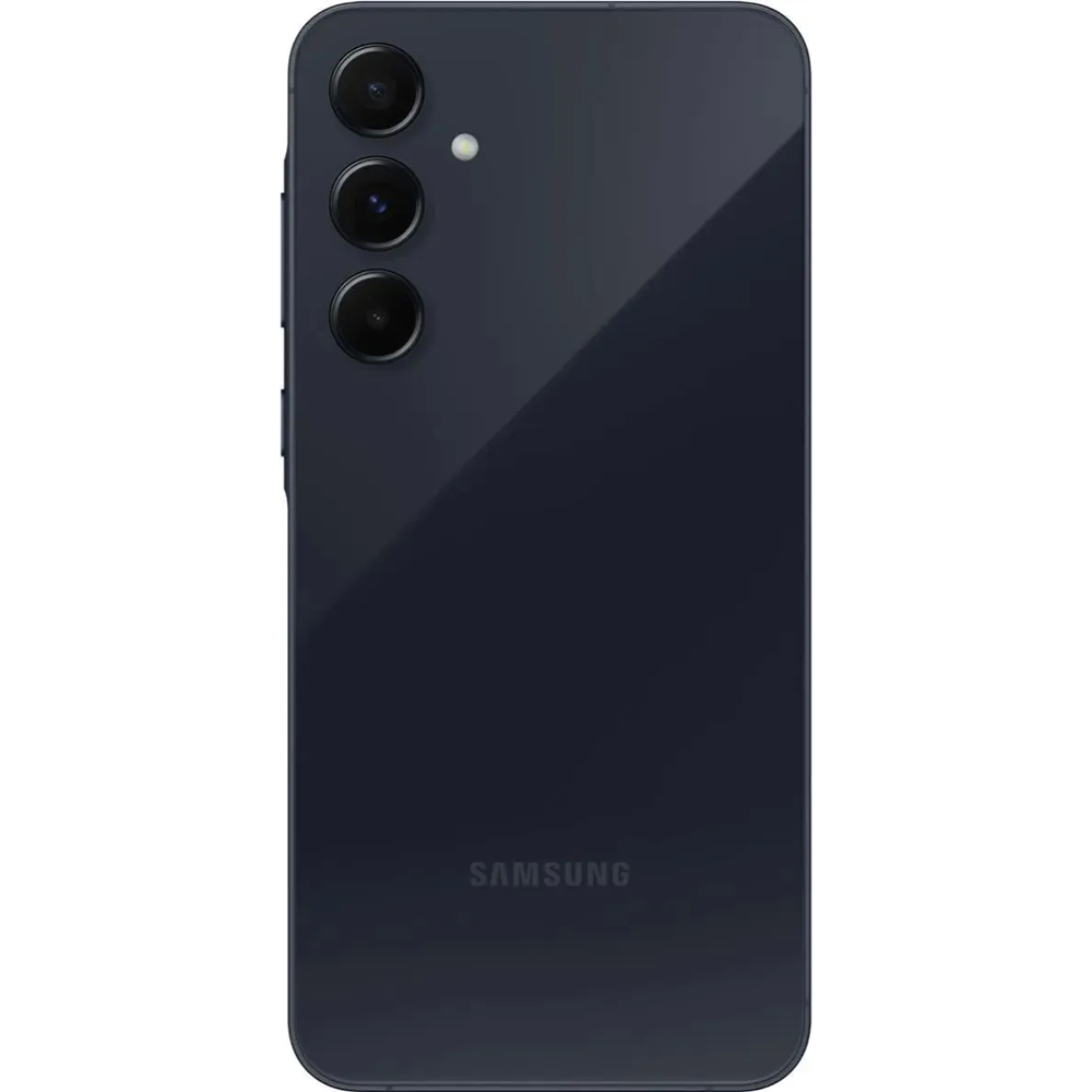 Смартфон «Samsung» Galaxy A55 8/128GB, SM-A556EZKACAU, blue black