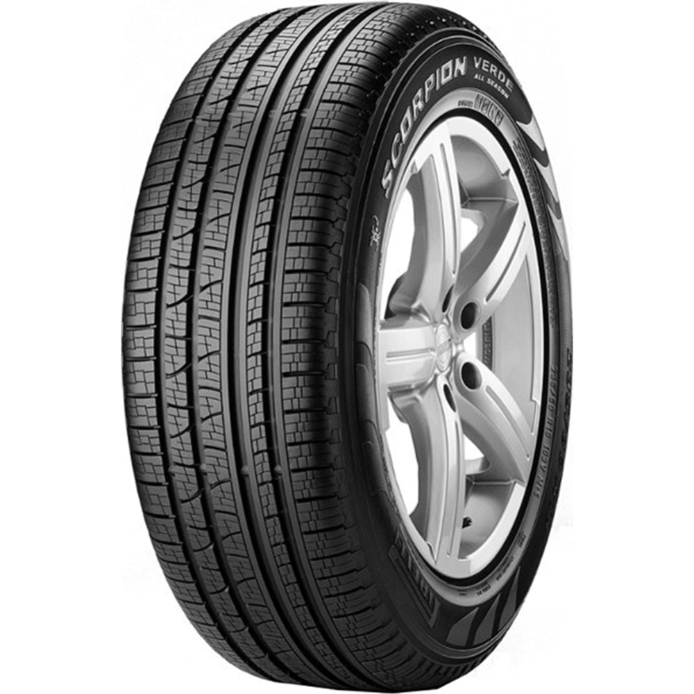 Всесезонная шина «Pirelli» Scorpion Verde All Season 215/65R16 98H