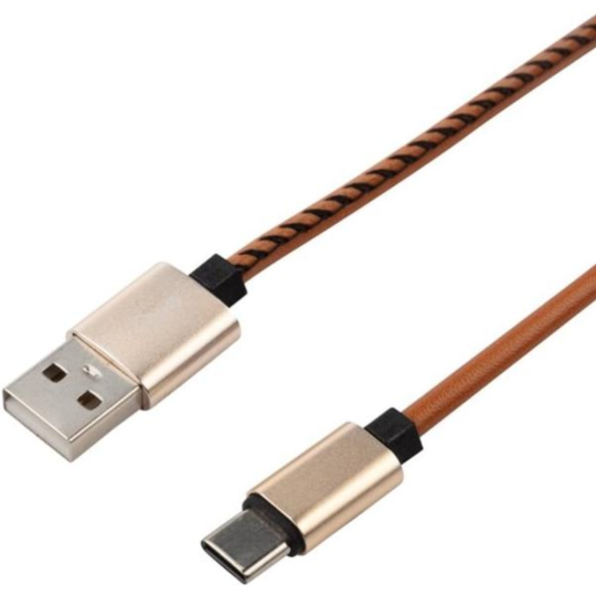 Кабель «Rexant» USB-Type-C, 18-1897, 1 м