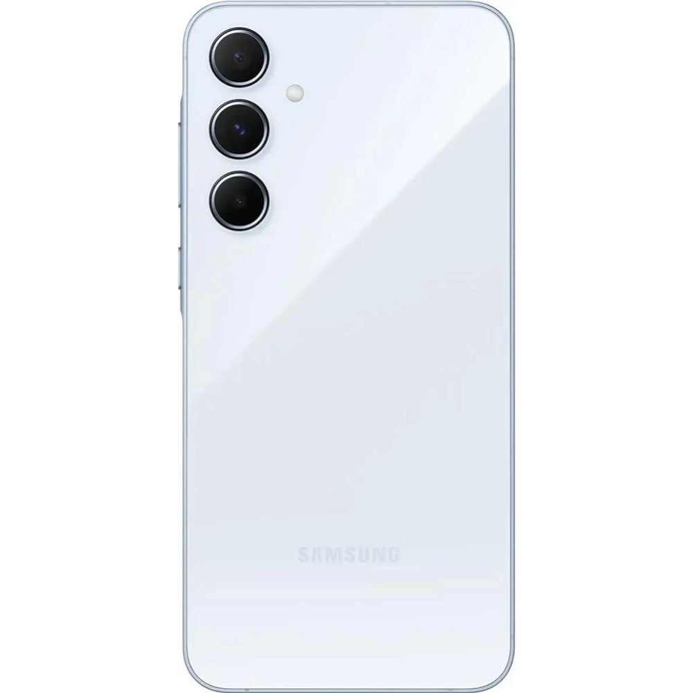 Смартфон «Samsung» Galaxy A55 8/256GB, SM-A556ELBCCAU, light blue