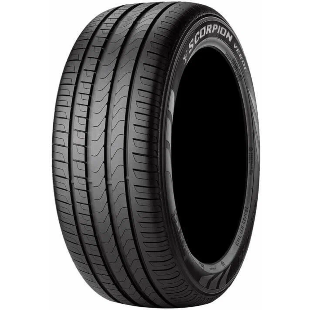 Летняя шина «Pirelli» Scorpion Verde 215/65R17 99V