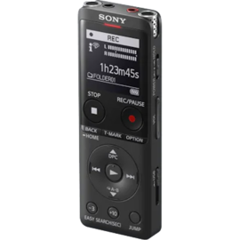 Диктофон «Sony» ICDUX570B