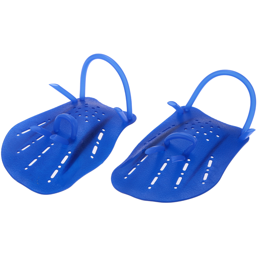 Лопатки для плавания «ZEZ Sport» SP01-M1