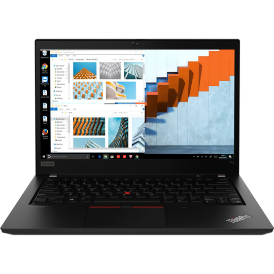 Ноутбук «Lenovo» ThinkPad T14 G1 20S0000MRT.