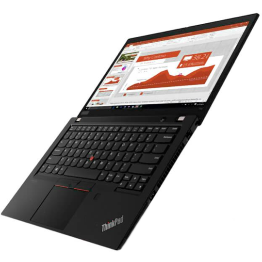 Ноутбук «Lenovo» ThinkPad T14 G1 20S0000MRT.