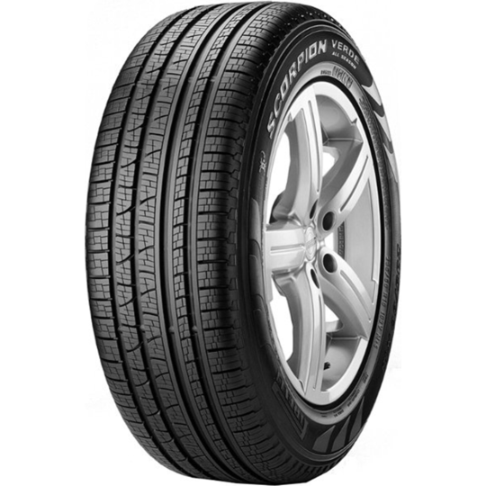 Всесезонная шина «Pirelli» Scorpion Verde All Season 215/60R17 96V